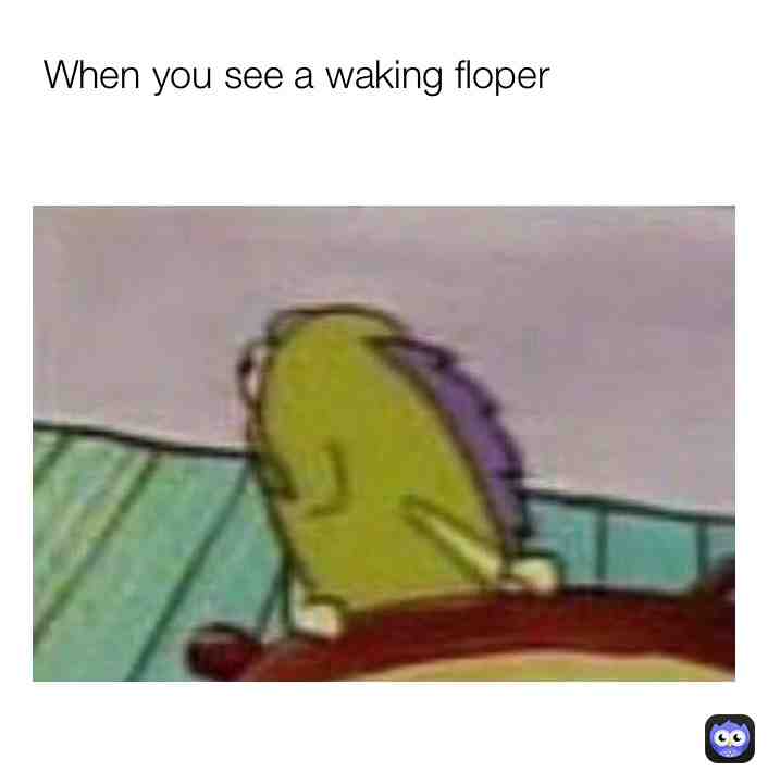 Meme shared by @nowon