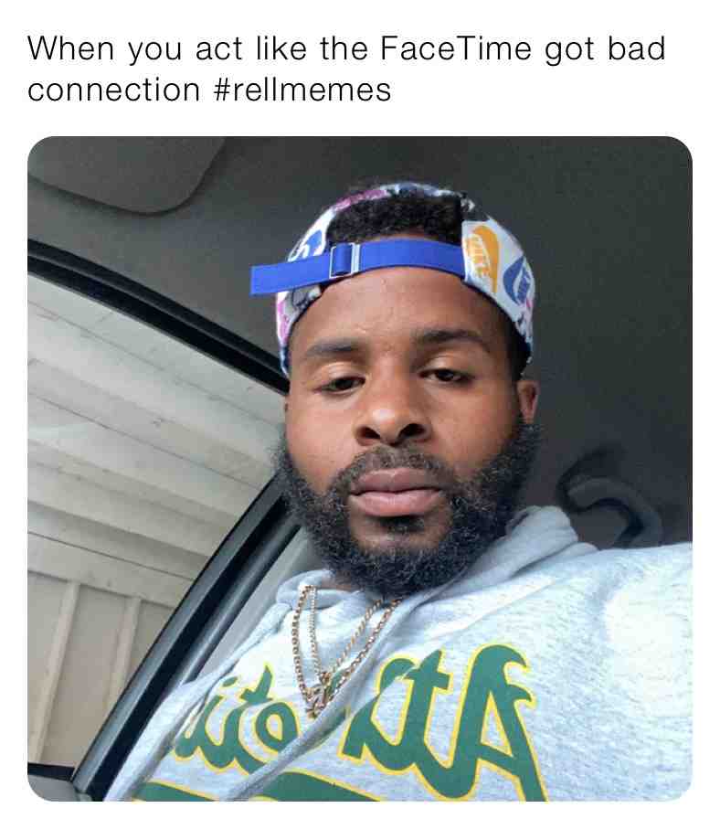 #facetime