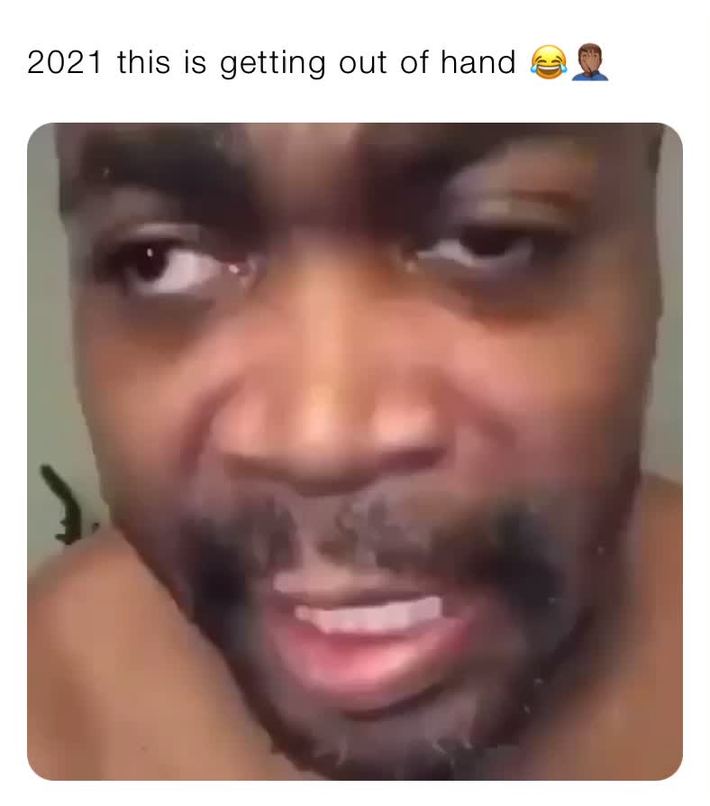 I’m crying 😭