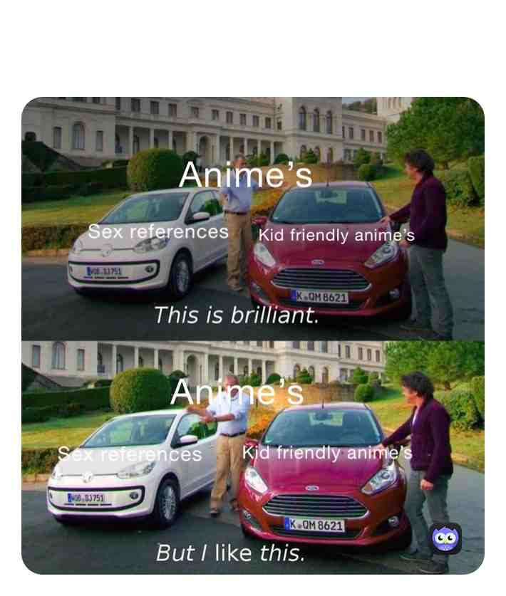 Meme shared by @LeCommanderBertil