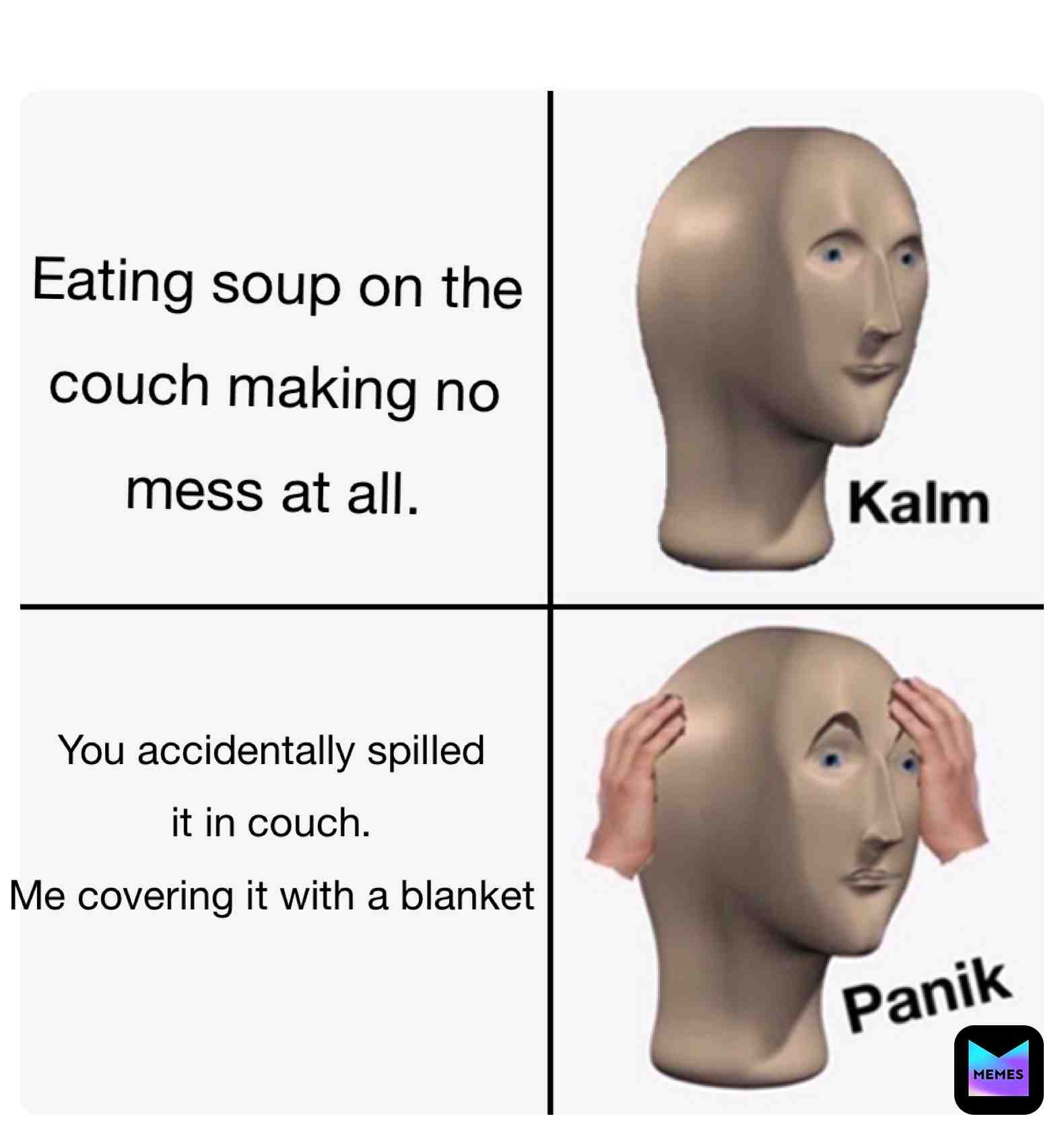 It happens šŗāØ