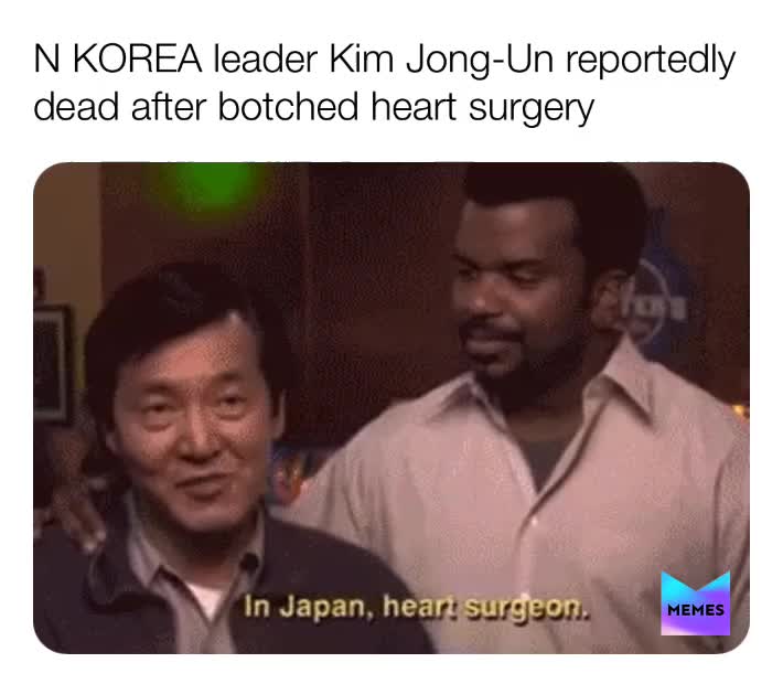 #kimjongun  #theoffice  #theofficememes  #northkorea  #nkorea  #dictator