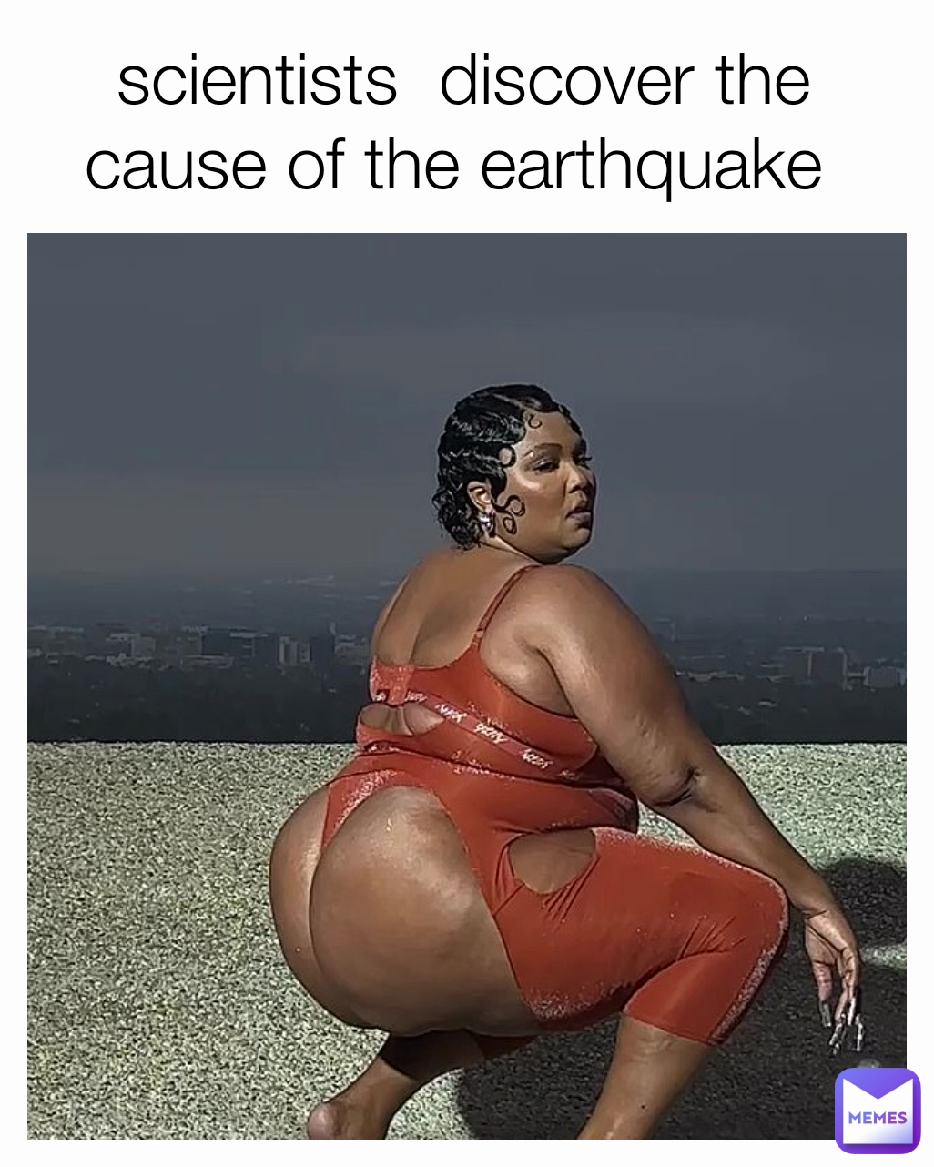 scientists  discover the cause of the earthquake 