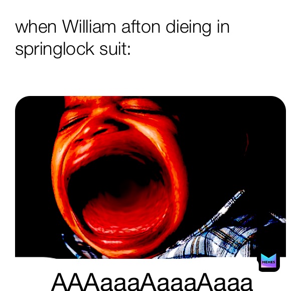 Meme by freddy_fazbear112