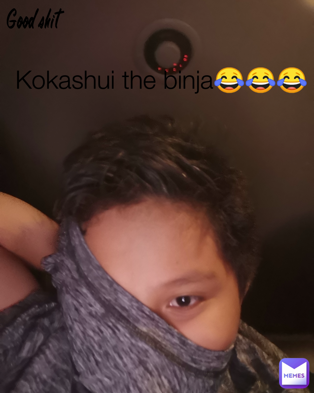 Meme by thonyinclino