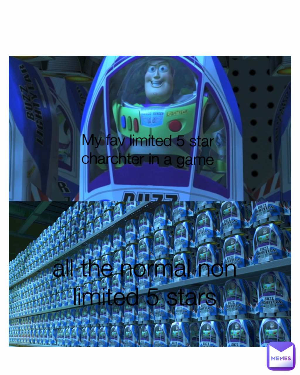 Meme by thonyinclino