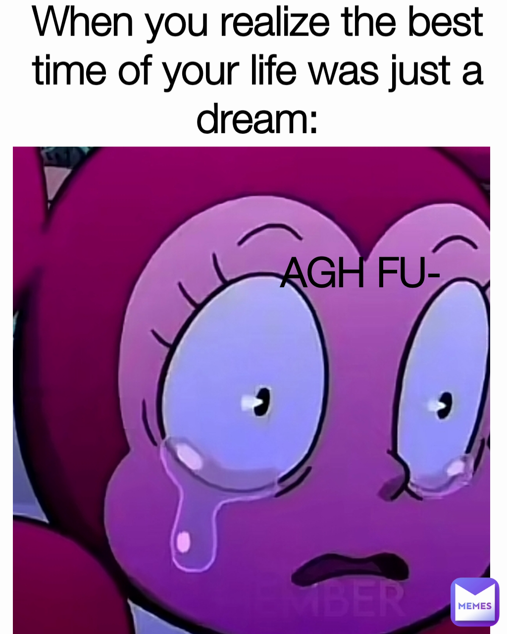 Meme by thonyinclino