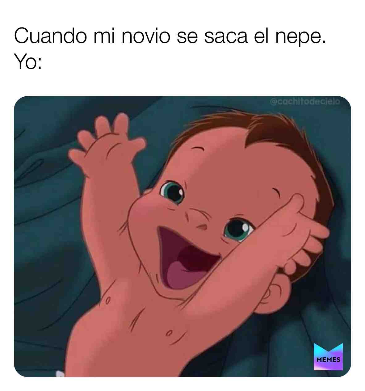 Meme preview