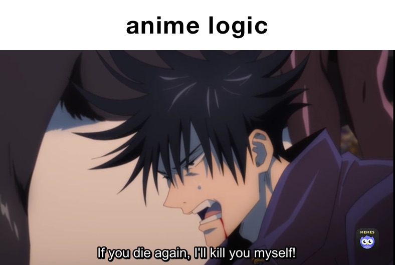 anime logic  