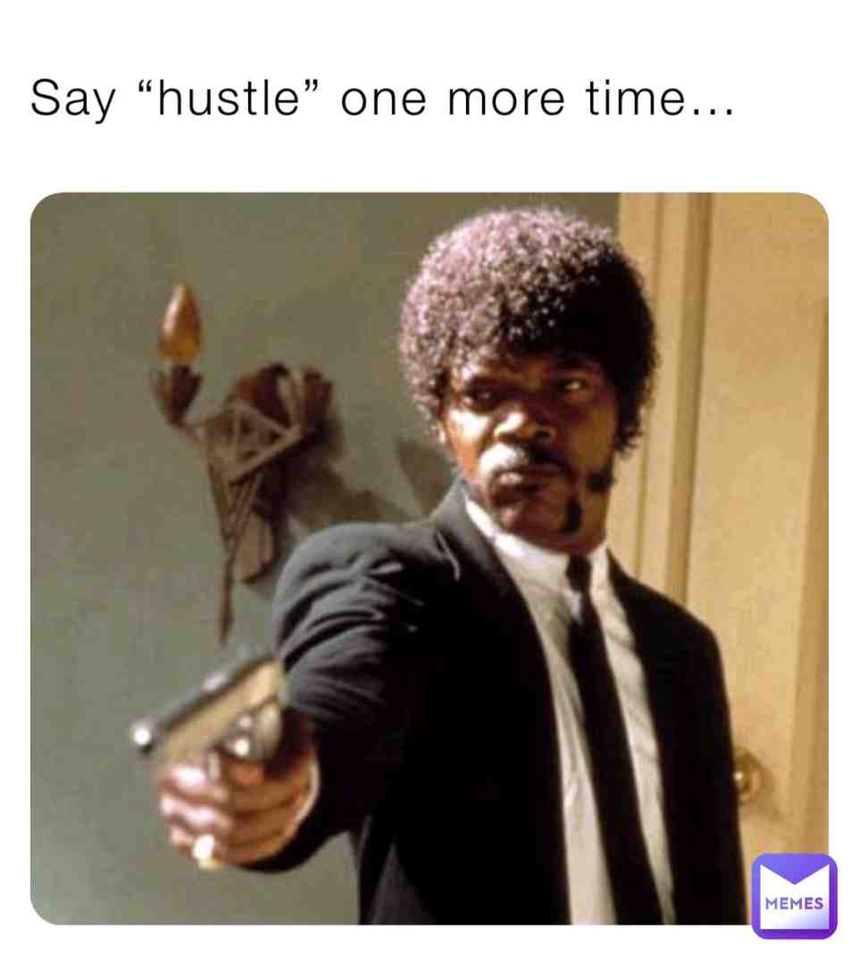 Meme shared by @seidelhd