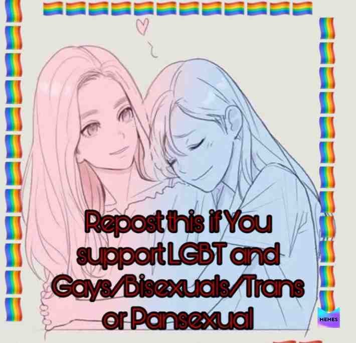 I’m Straight Ally. I may be straight but I don’t hate! 💜✌️😜