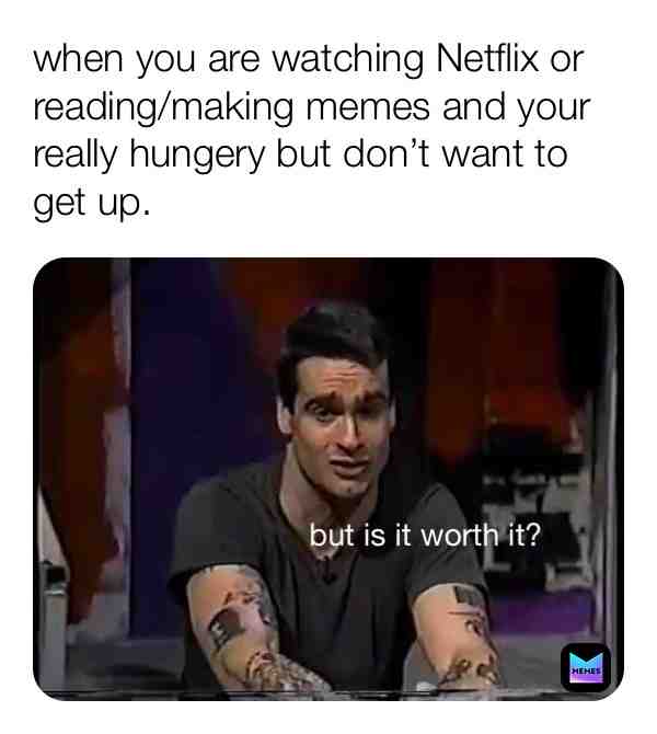 Honestly just don’t wanna move lol.