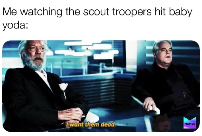 Baby Yoda