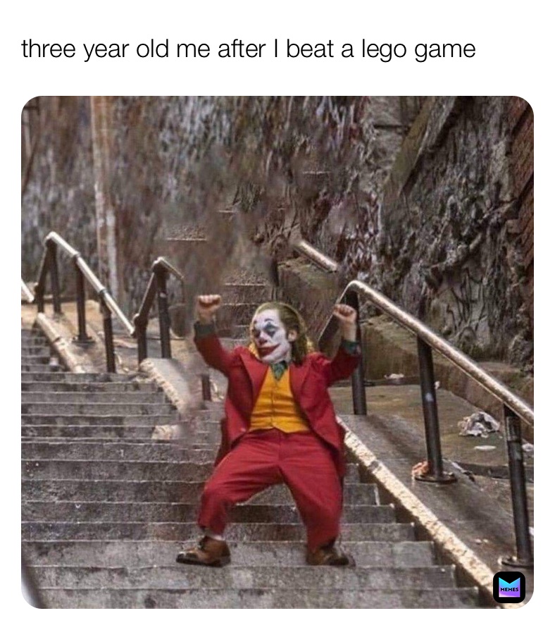 Meme by John_Xina420