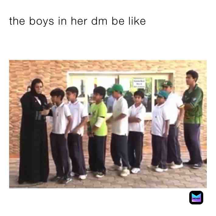 \u200binstagram: justlenra
#meme #memes #memes\ud83d\ude02 #memesdaily #funnymemes #follow #like #dm #boys