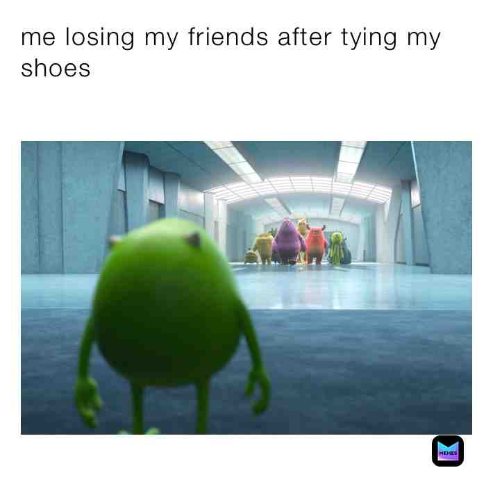 instagram: justlenra #meme #memes #memes😂 #memesdaily #funnymemes #follow #like #shoes #friends
