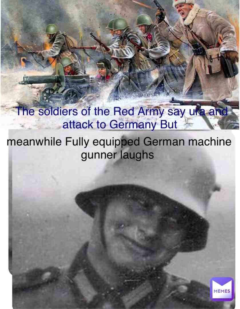 Meme shared by @HansRudel