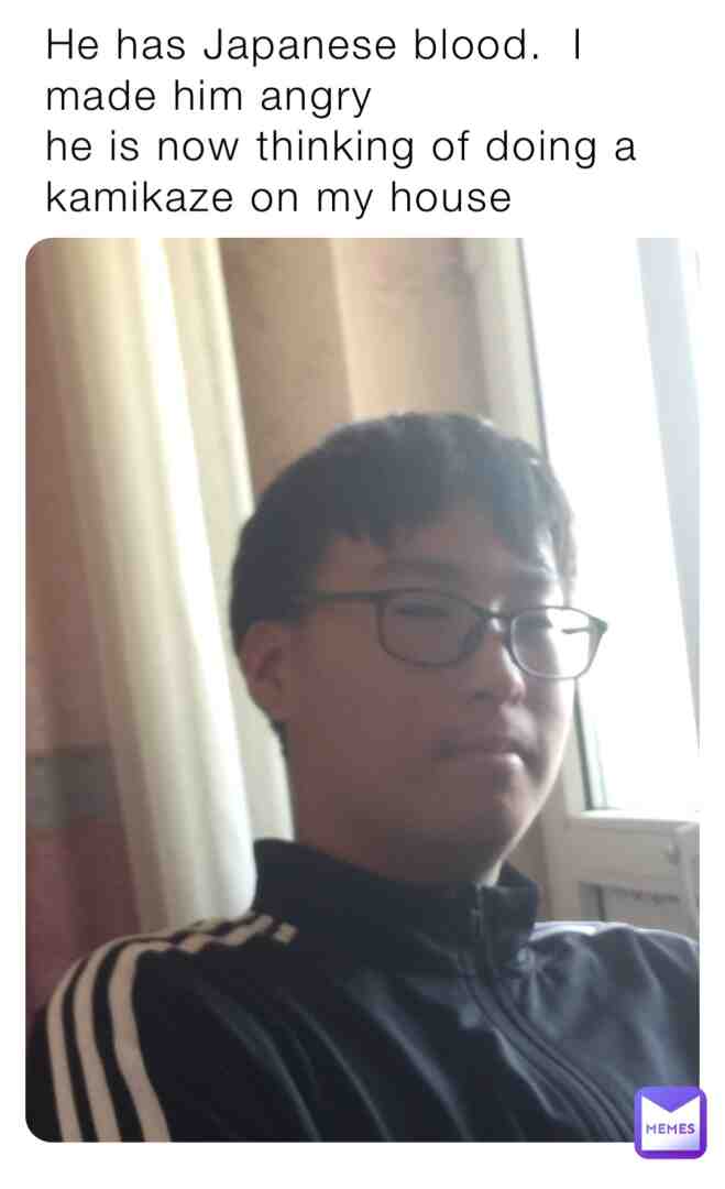Meme shared by @HansRudel