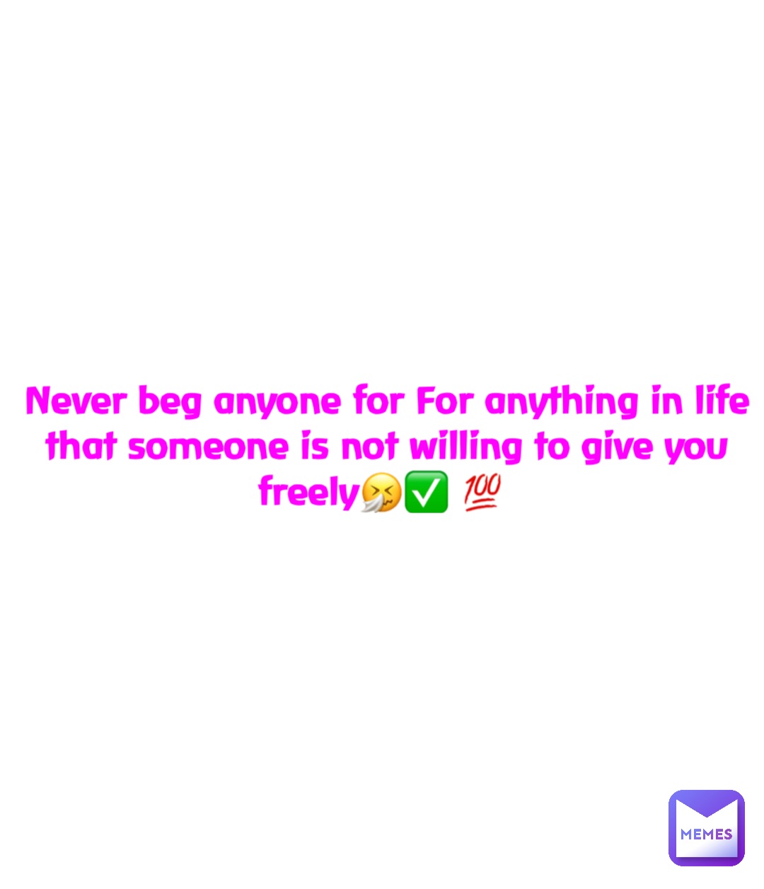 Meme by nicky-barbie