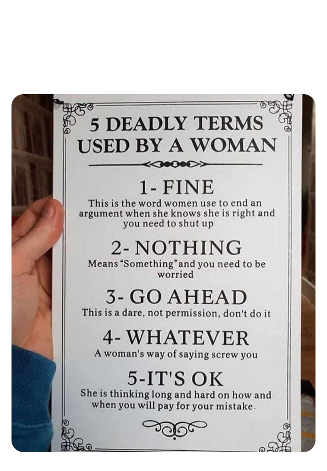 Double tap to edit