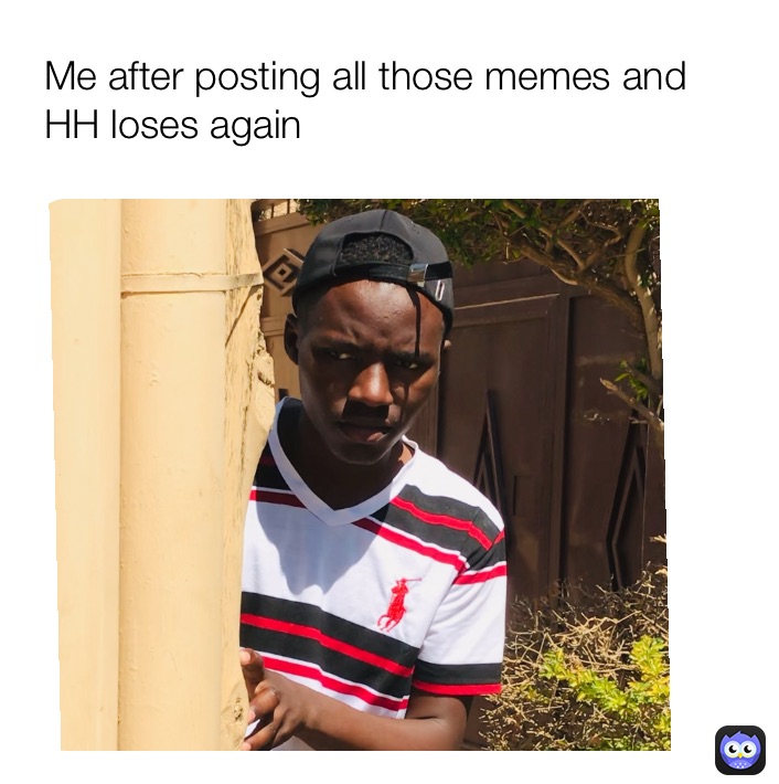 Meme by 2305chilembo