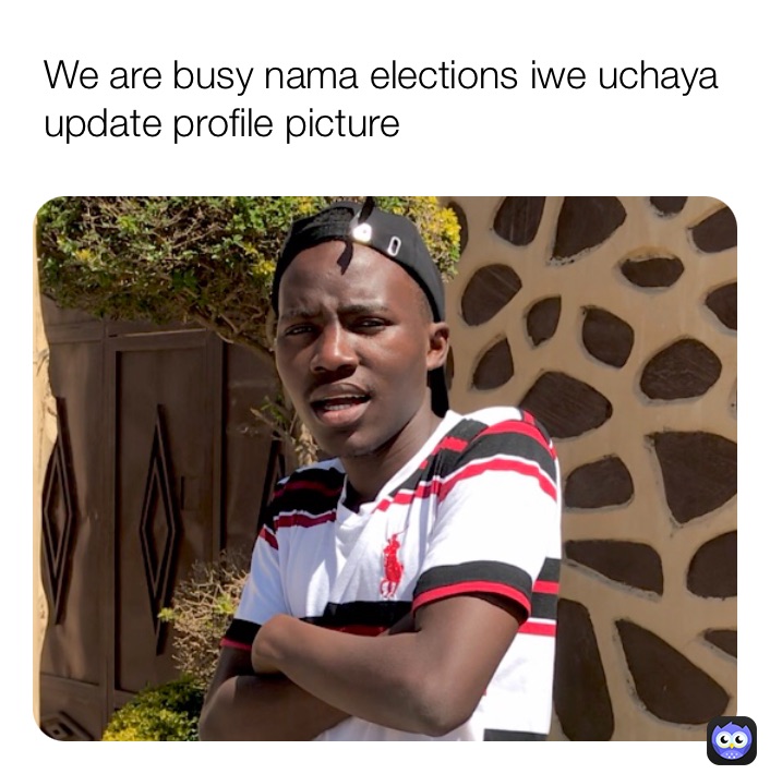 Meme by 2305chilembo