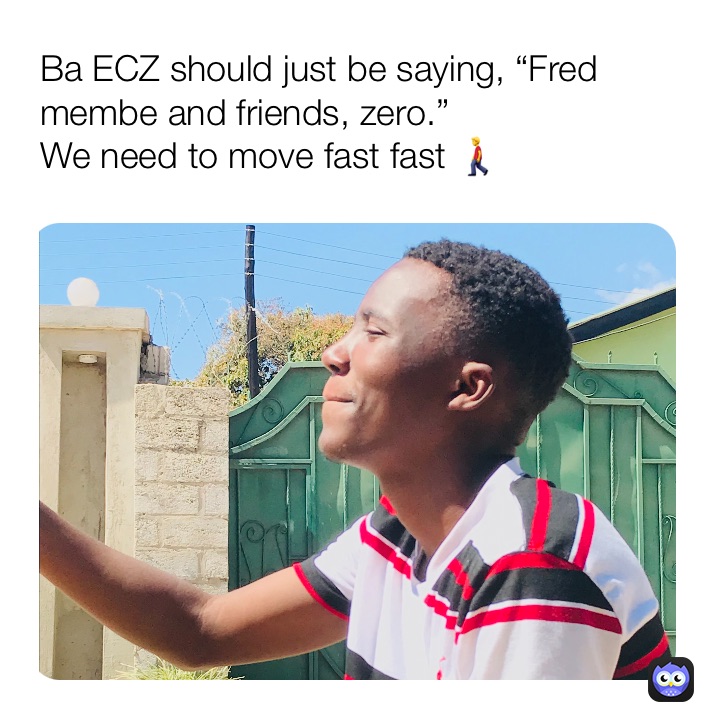 Meme by 2305chilembo