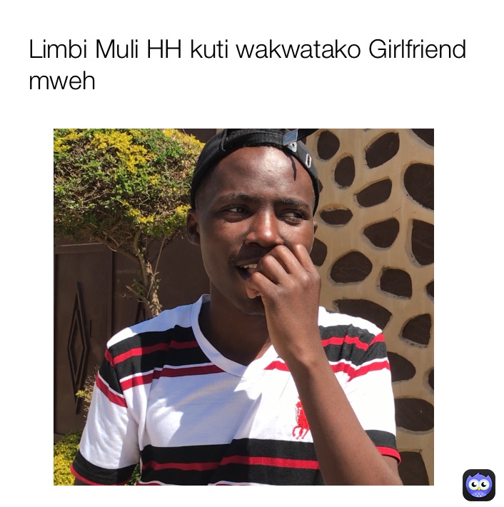 Meme by 2305chilembo