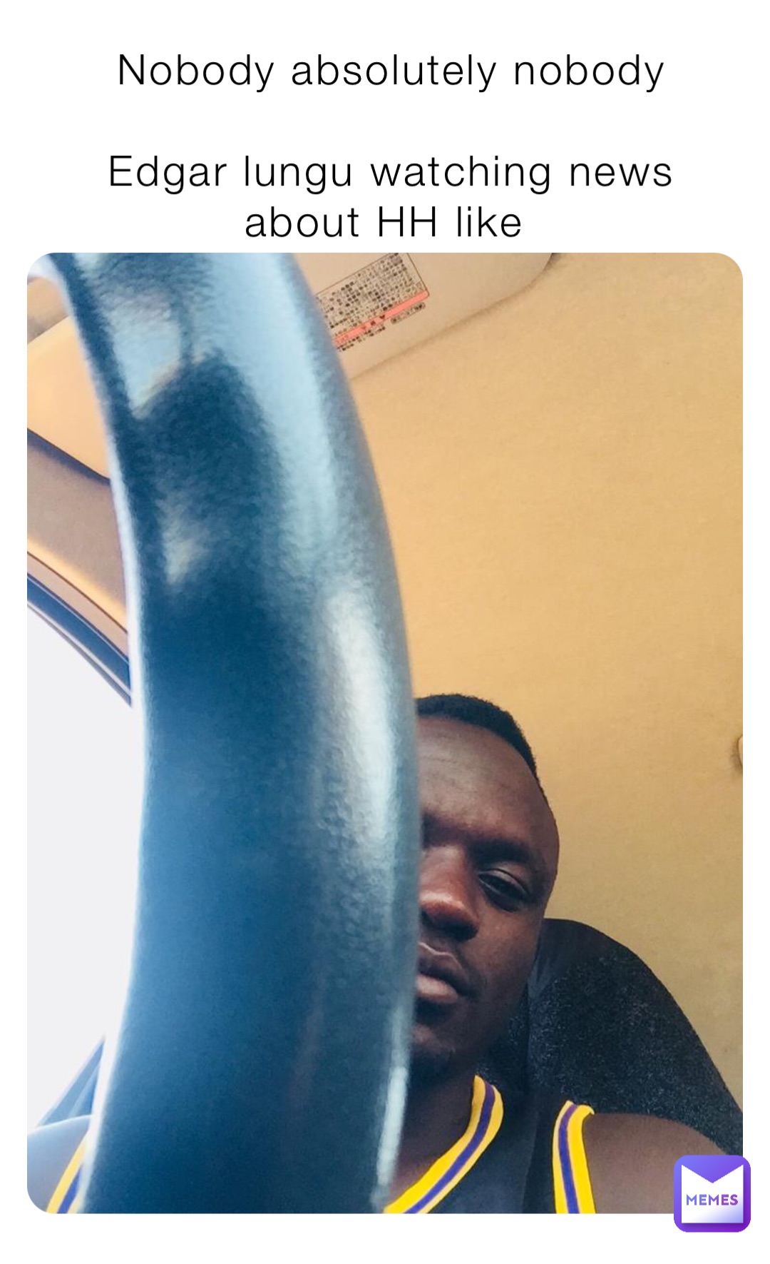 Meme by 2305chilembo