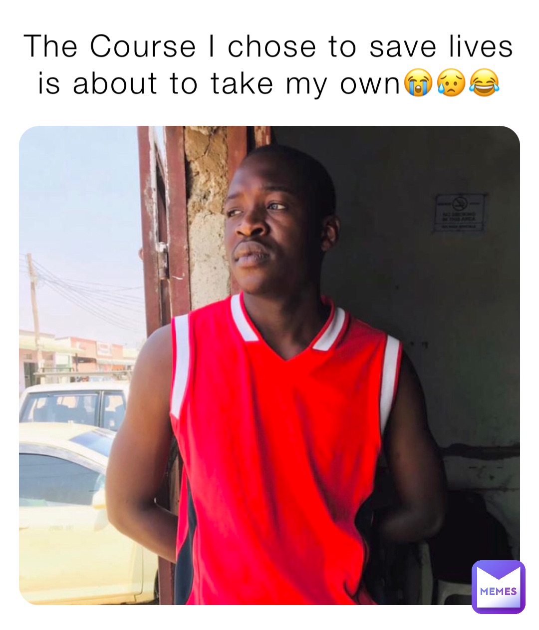 Meme by 2305chilembo