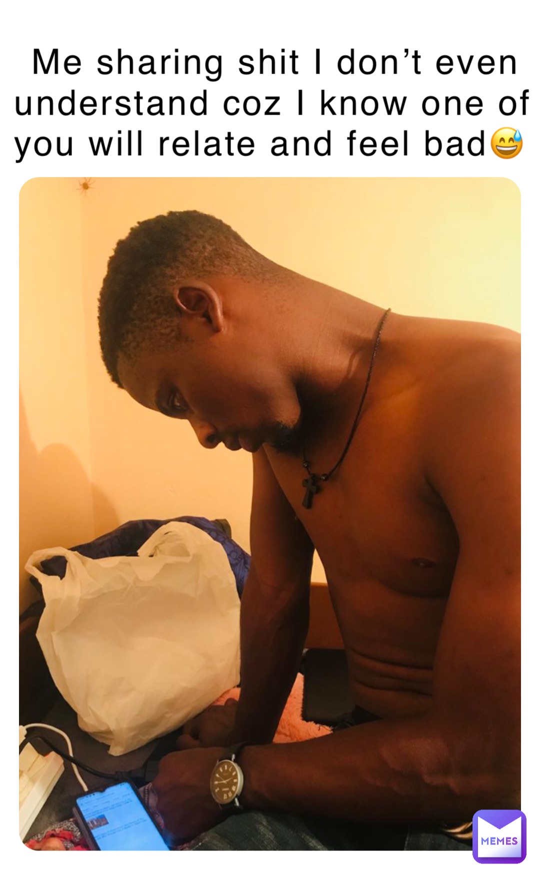 Meme by 2305chilembo