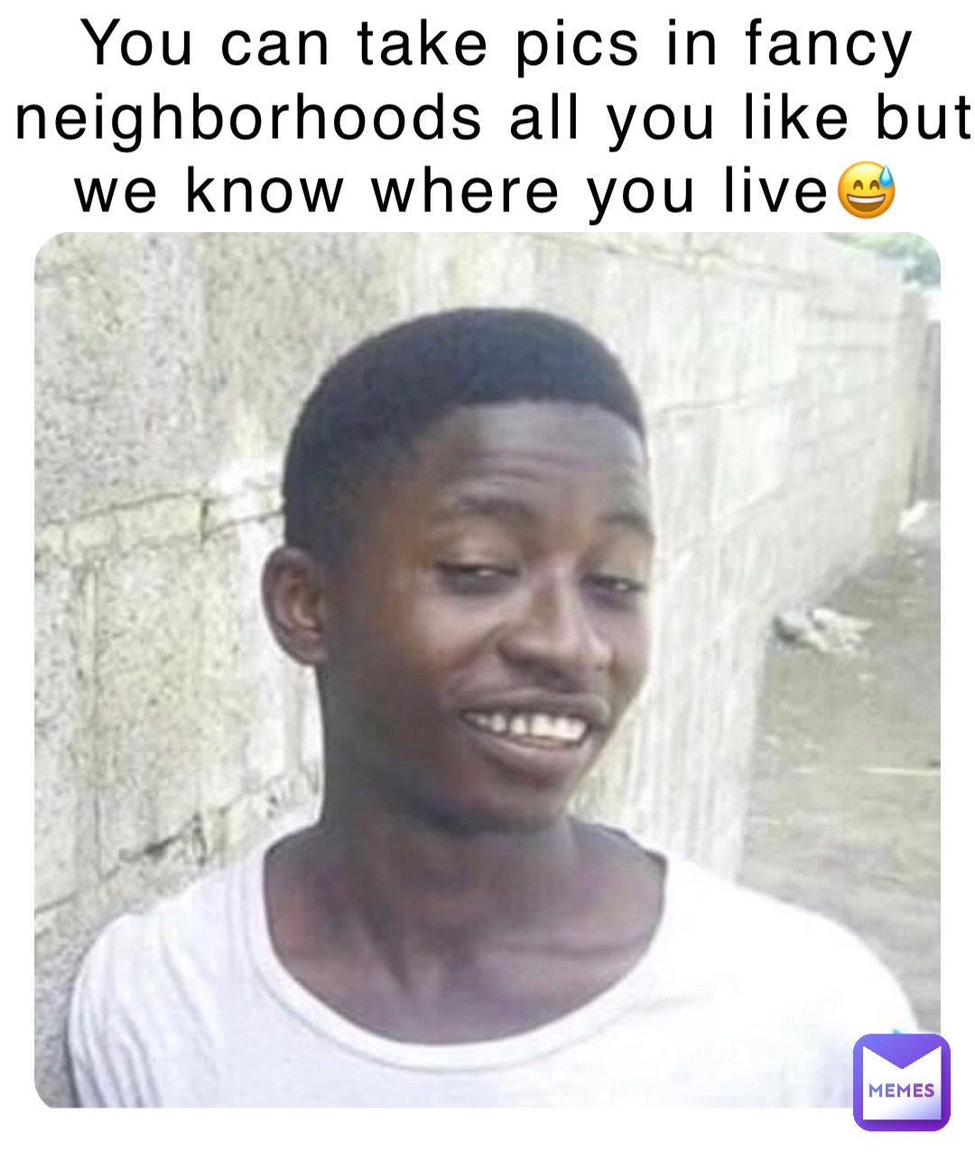 Meme by 2305chilembo