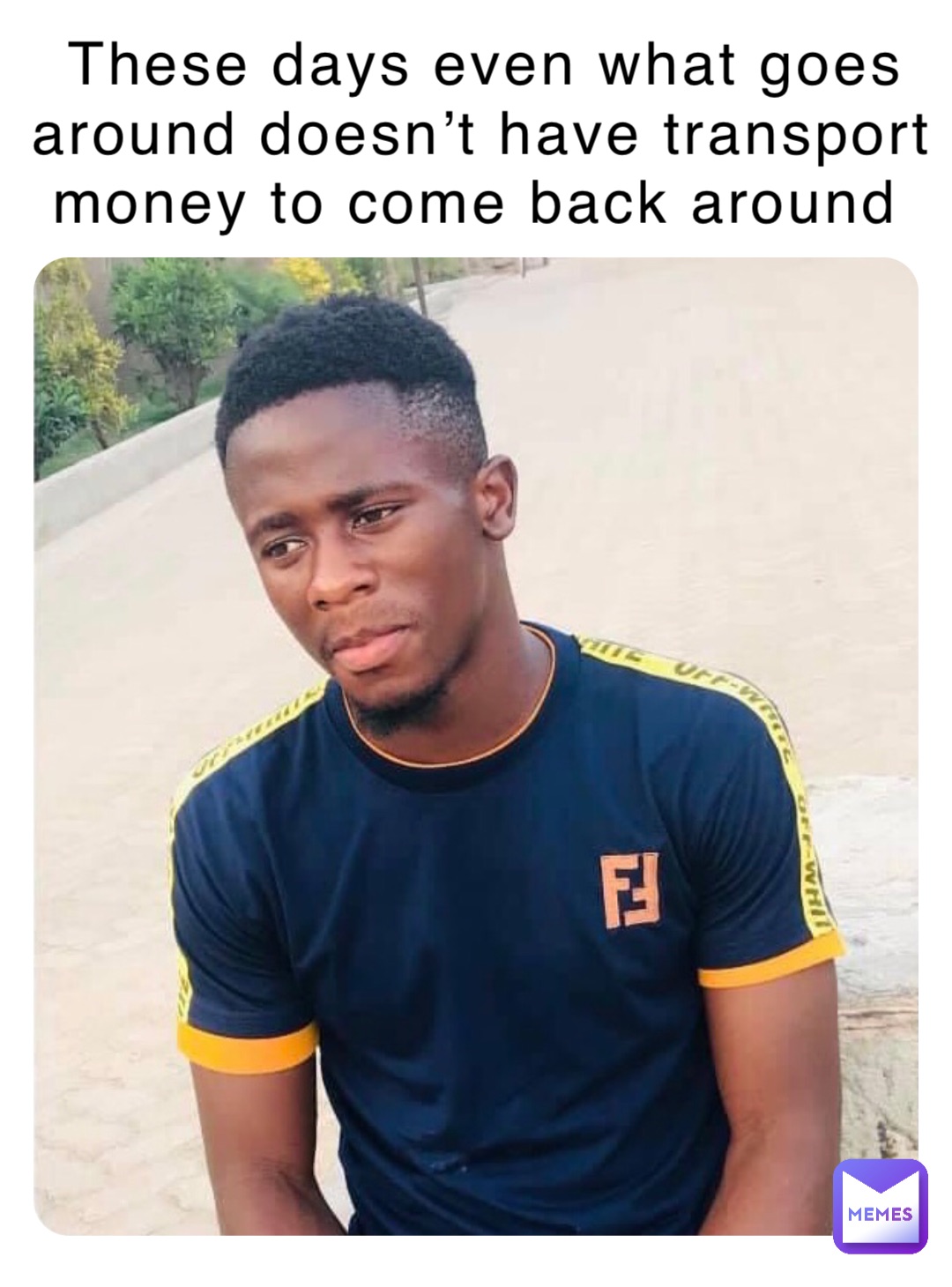 Meme by 2305chilembo