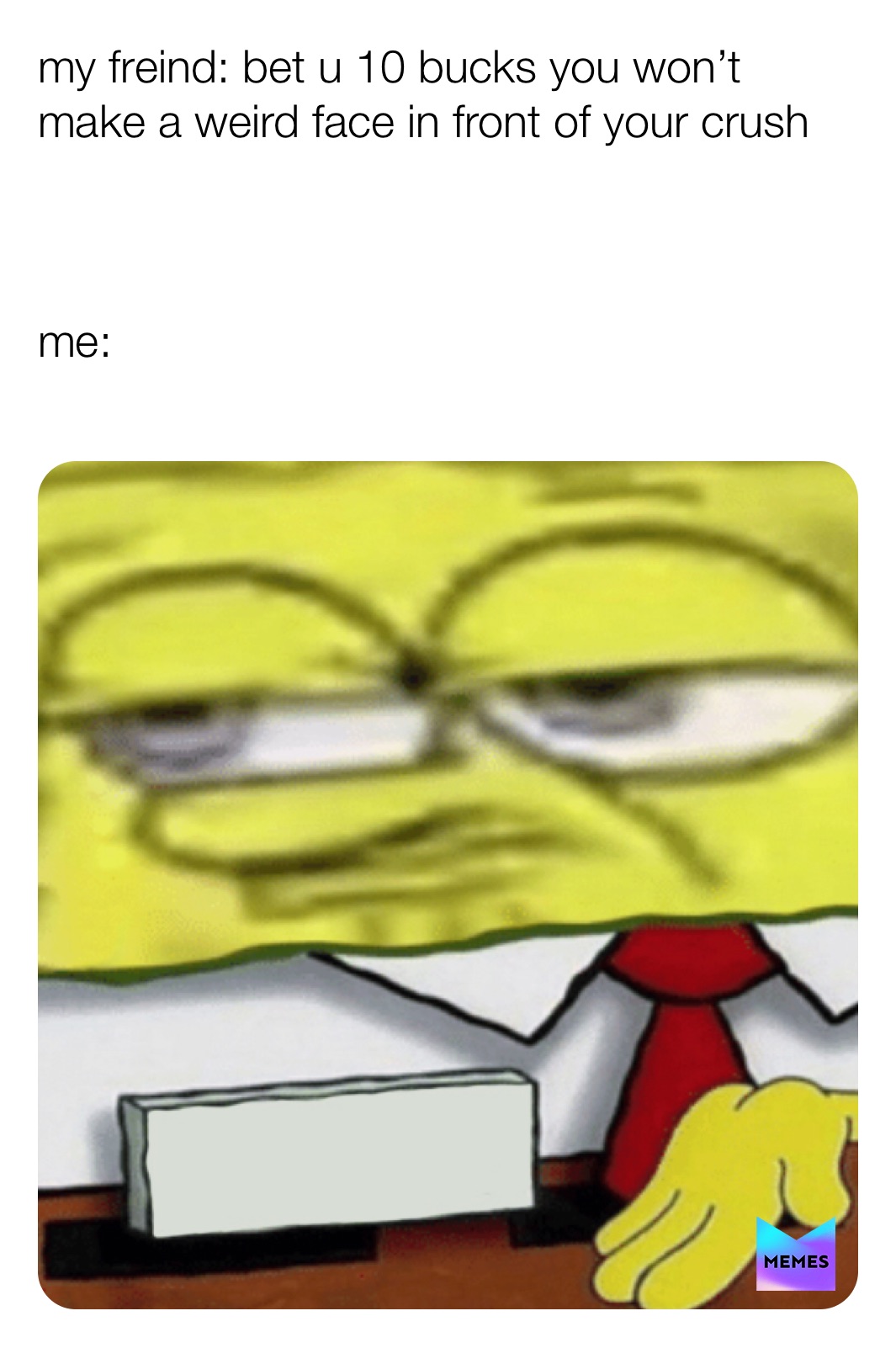 Meme by deeznutshadyoudead