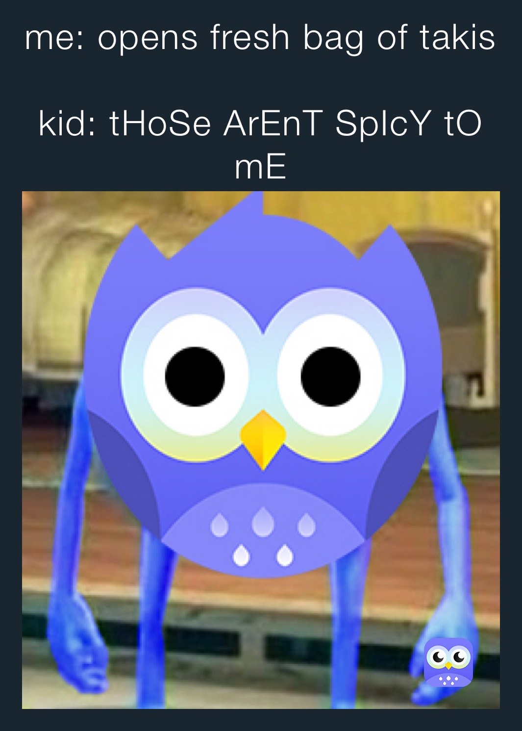 Meme by deeznutshadyoudead