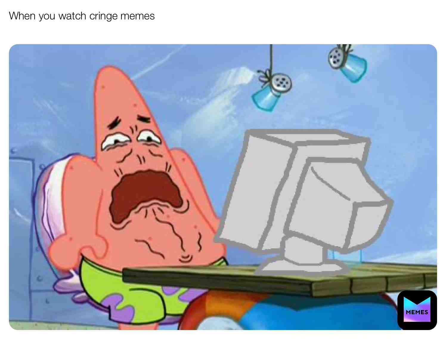 Meme shared by @nickepicmemes