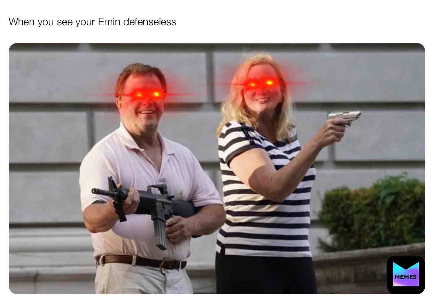 Meme shared by @nickepicmemes
