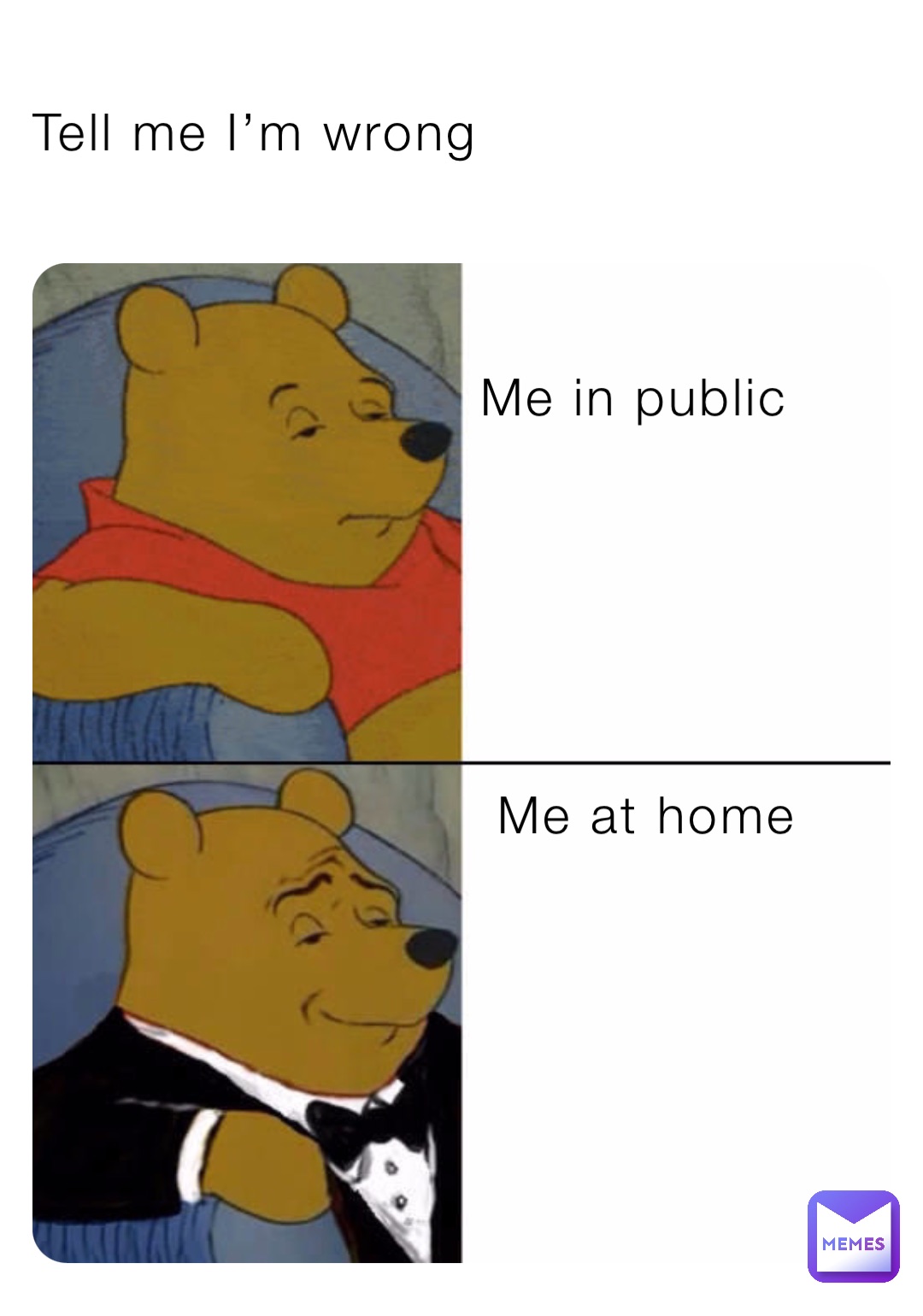 Meme by CreatorCaleb