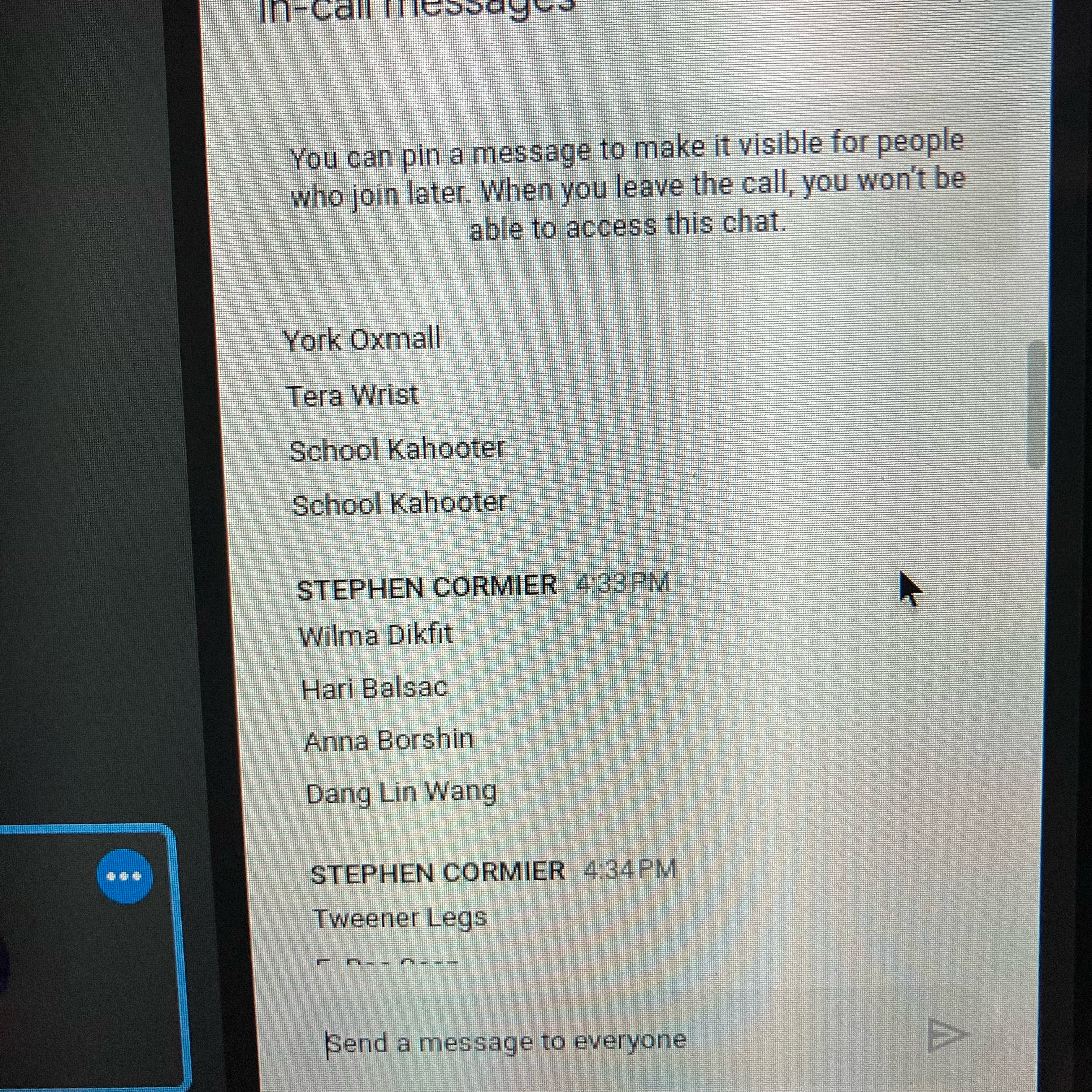 Meme by CreatorCaleb