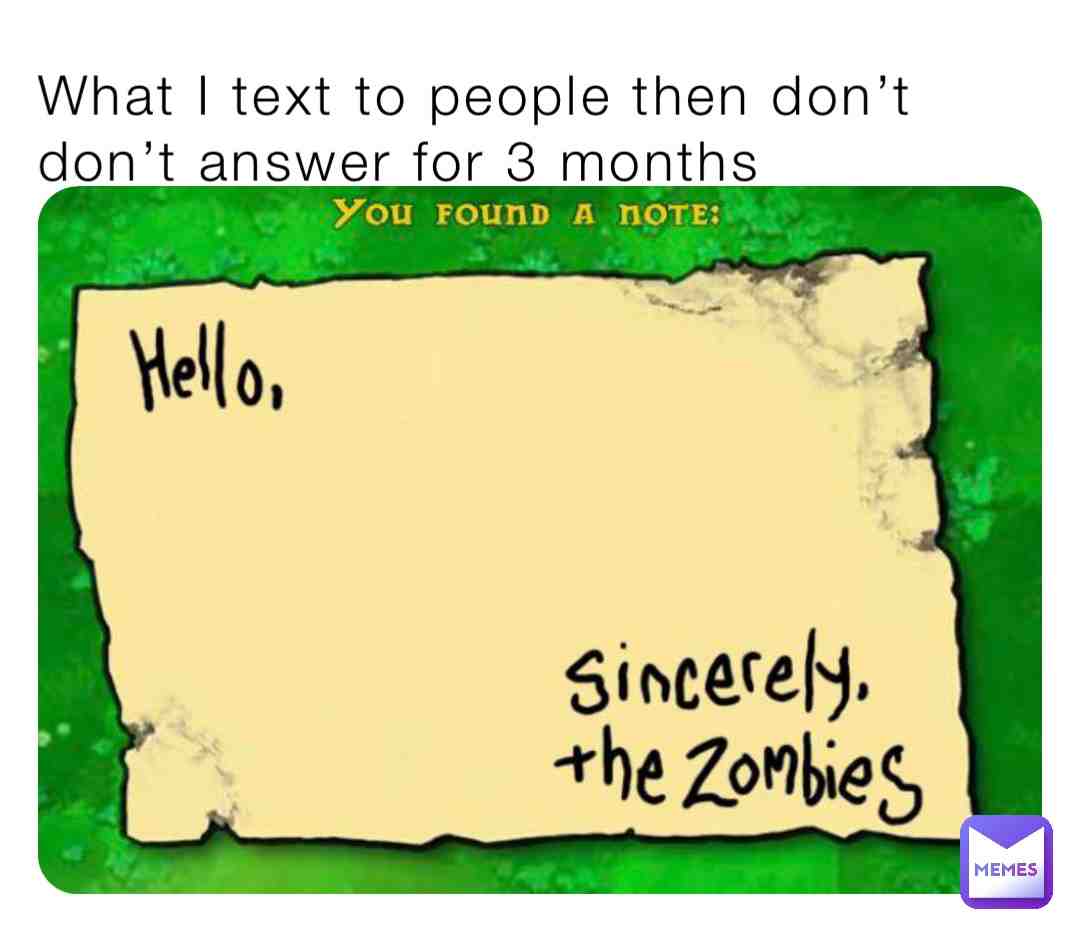Meme shared by @CreatorCaleb