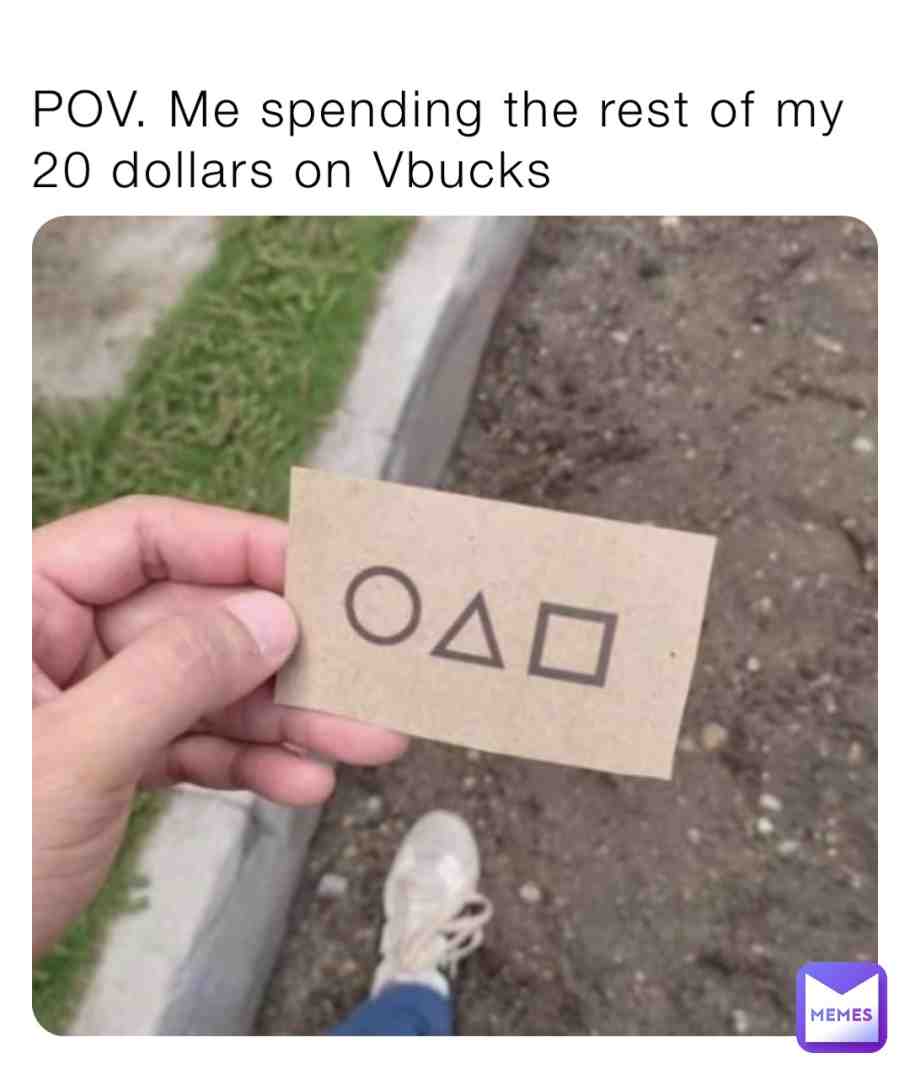 Meme shared by @CreatorCaleb