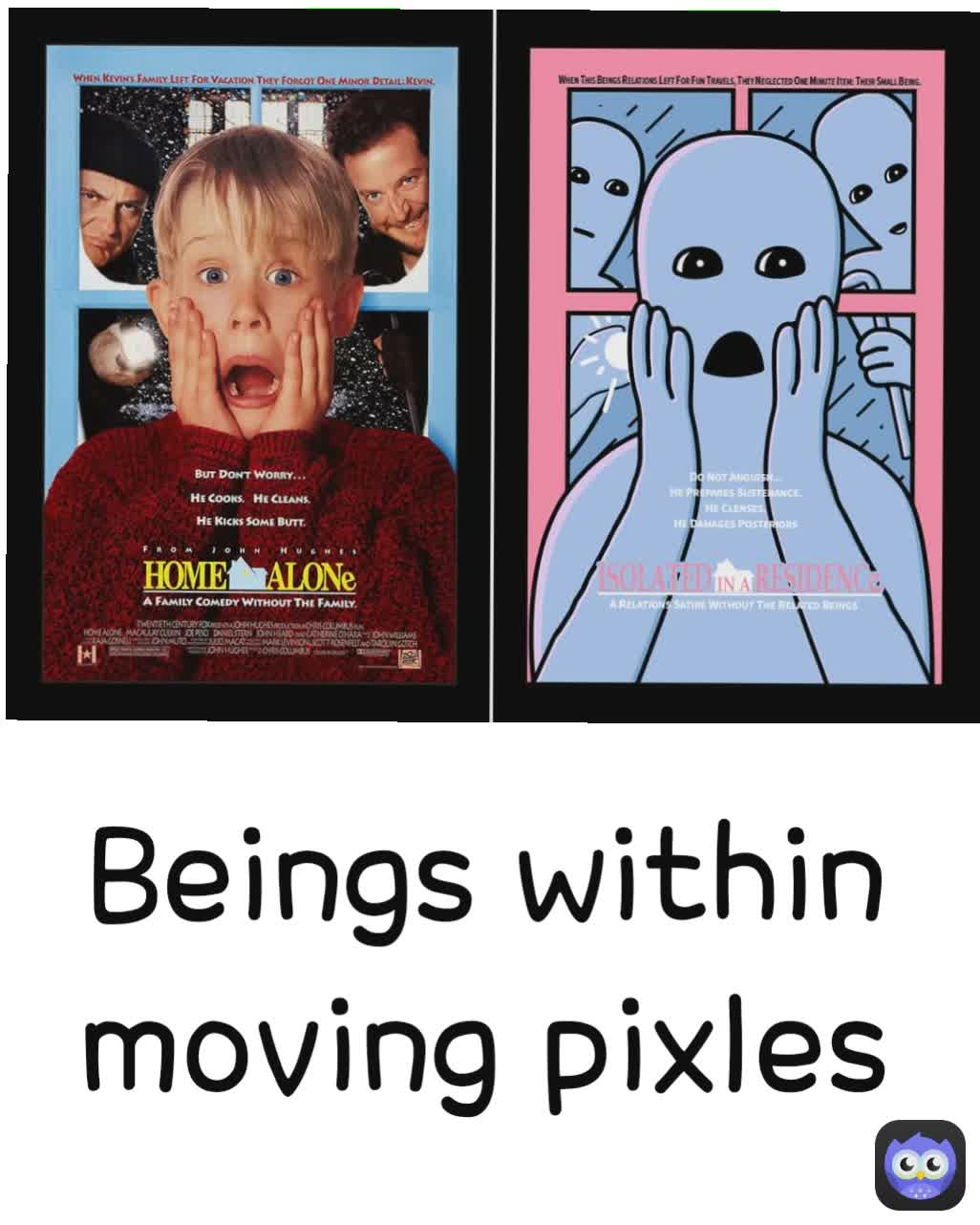 Meme by Beings_Unite