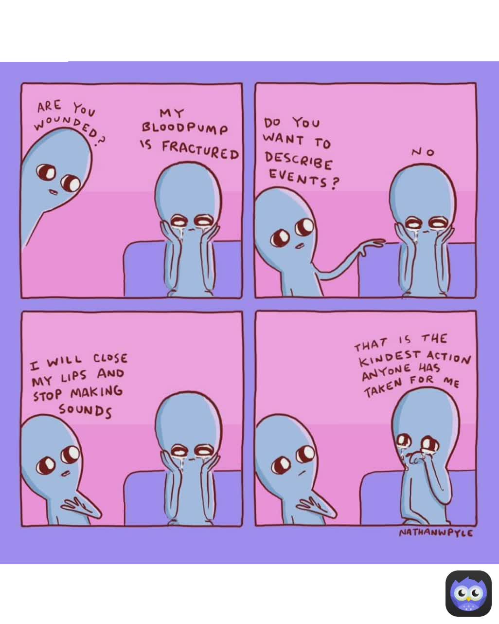 Meme by Beings_Unite