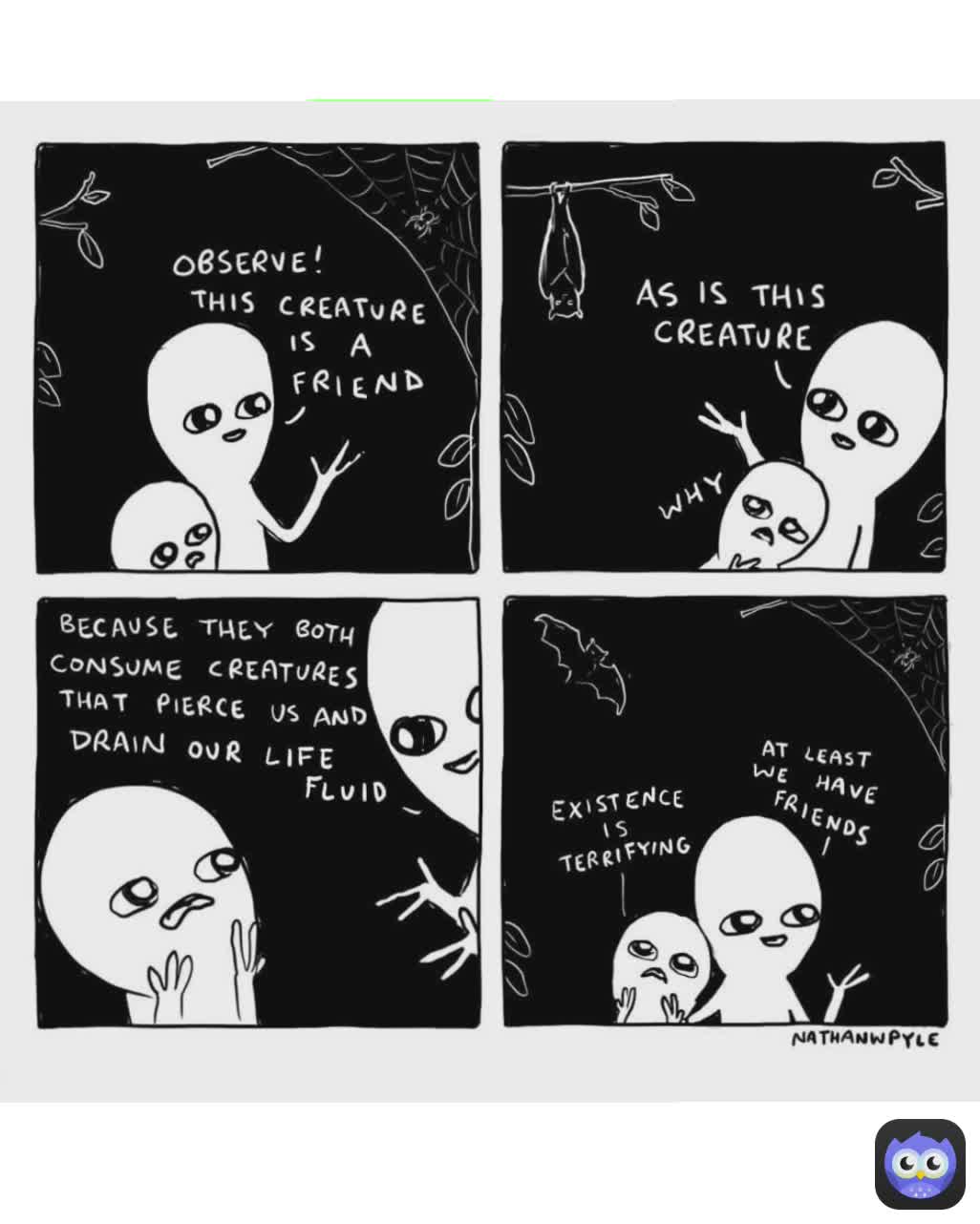 Meme by Beings_Unite