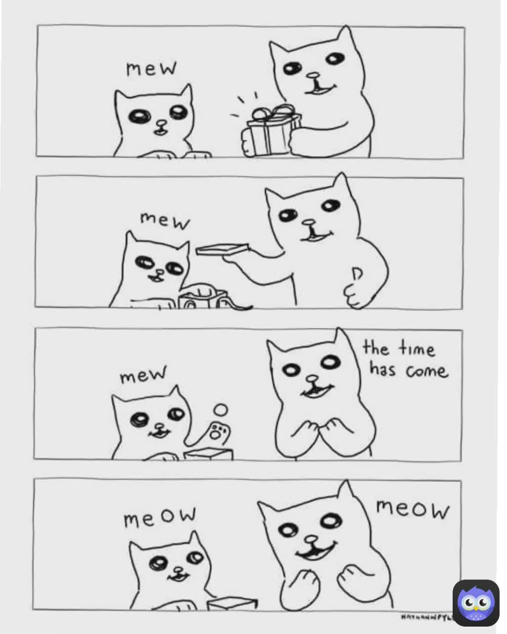 Meme by Beings_Unite