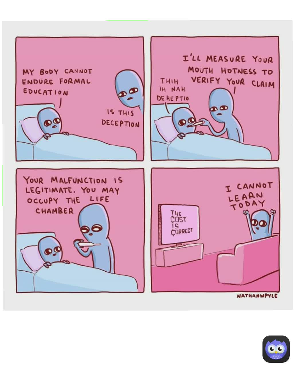 Meme by Beings_Unite