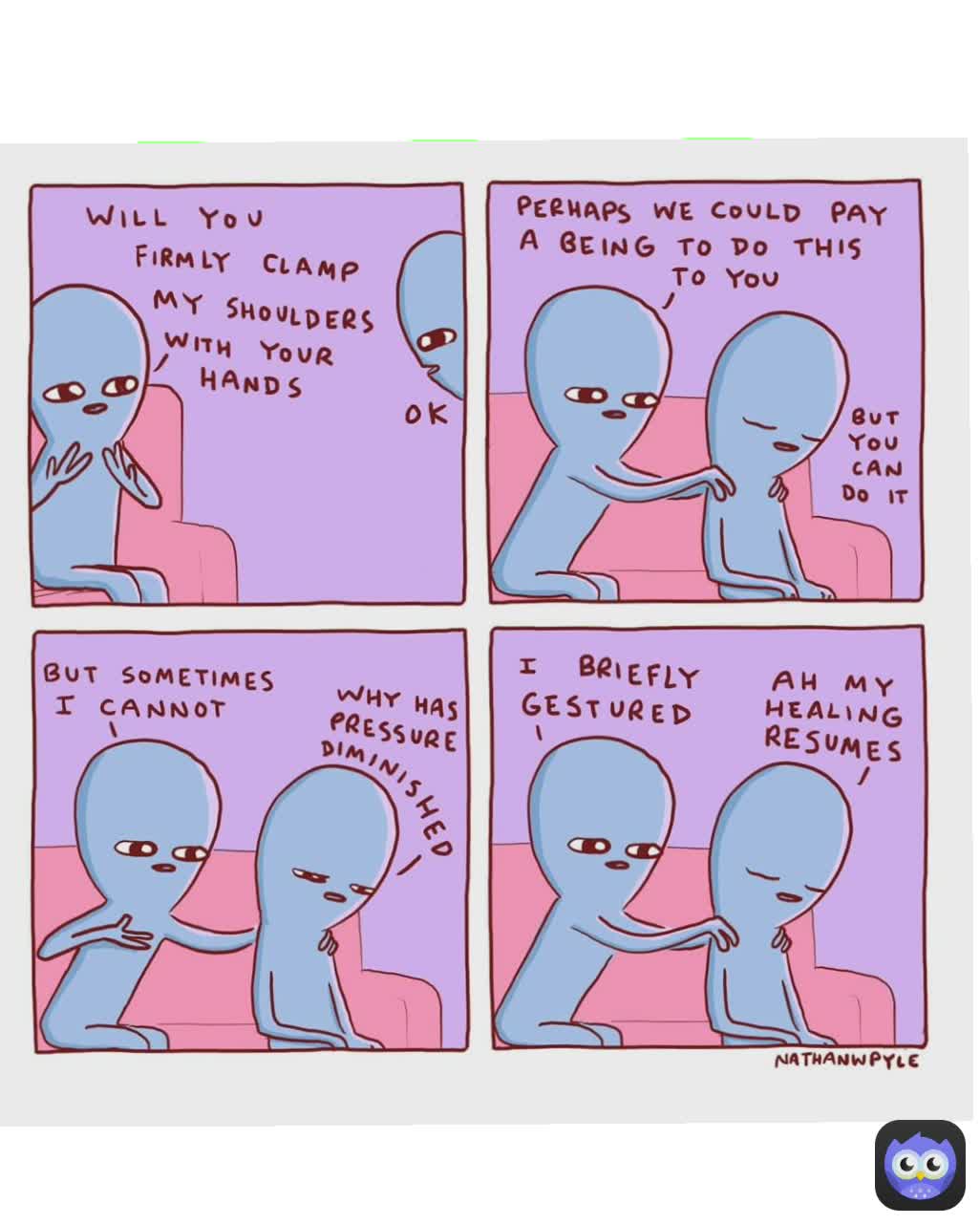 Meme by Beings_Unite