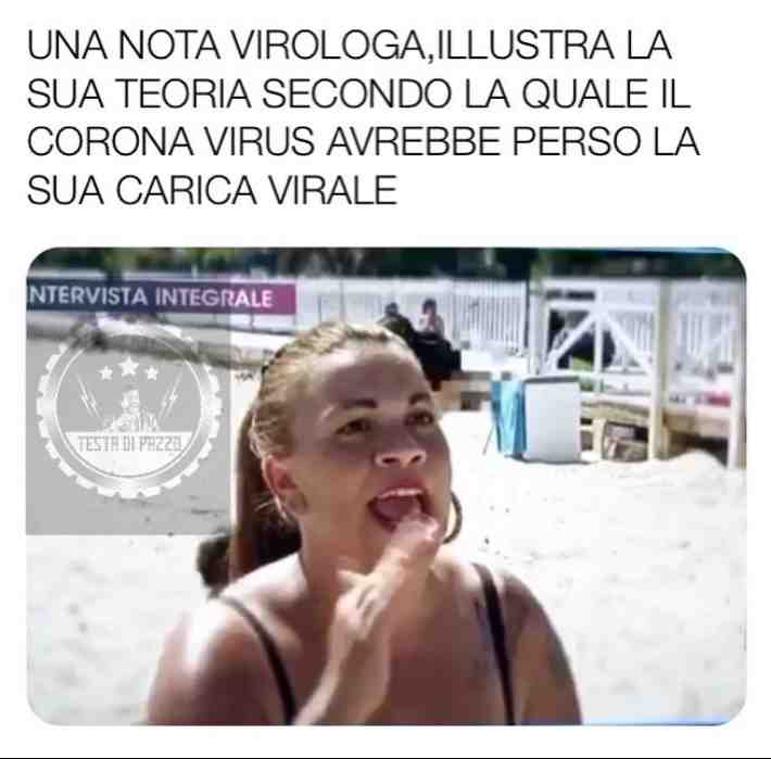FOLLOW @testadpazzo 
 #ridere  #rideresempre  #ridichetipassa  #ridereinsieme  #comico  #comicita\u0300  #comici  #postcomici  #postdivertente  #postdivertenti  #divertente  #risate  #risateanonfinire  #meme  #memeita  #memes  #memeitaliani  #memeitalia  #memes