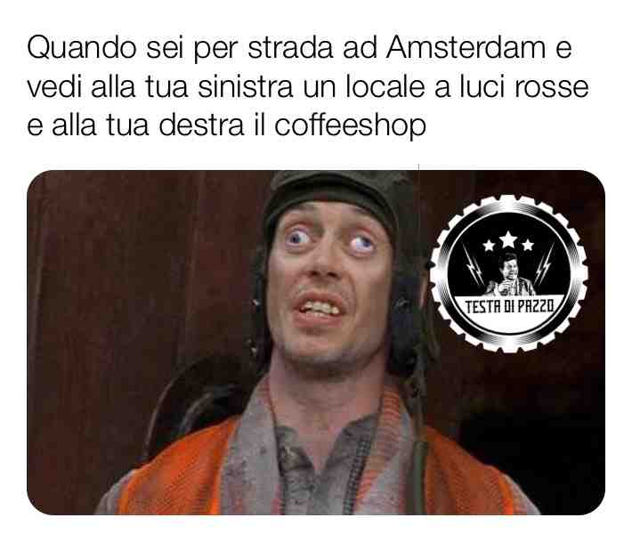Indecisione\ud83e\udd2a
#meme #memeita #memeitalia #memes #ridere #divertimento #memeitaliani #postdivertenti #memeoftheday #memedaily #divertente