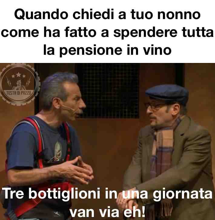 #meme #memeita #memeitalia #memes #ridere #divertimento #memeitaliani #postdivertenti #memeoftheday #memedaily #divertente